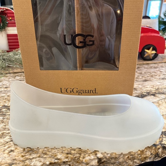 UGG protectors - Picture 3 of 3